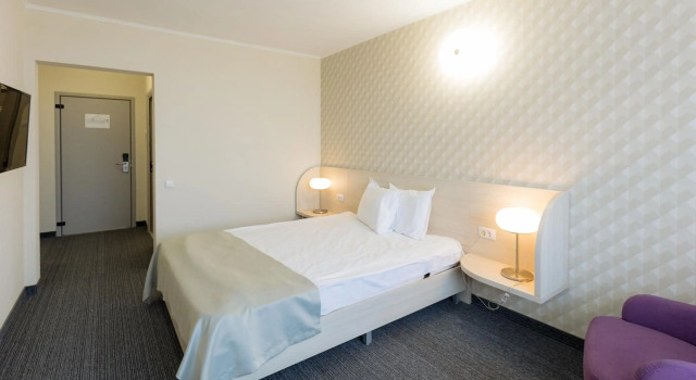 Hotel Termal, Prenota Hotel Baile Felix Bihor