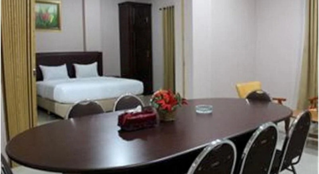 Fujita Papua Hotel, Buchen Sie Hotel SPA-Hotels in Westpapua, SPA