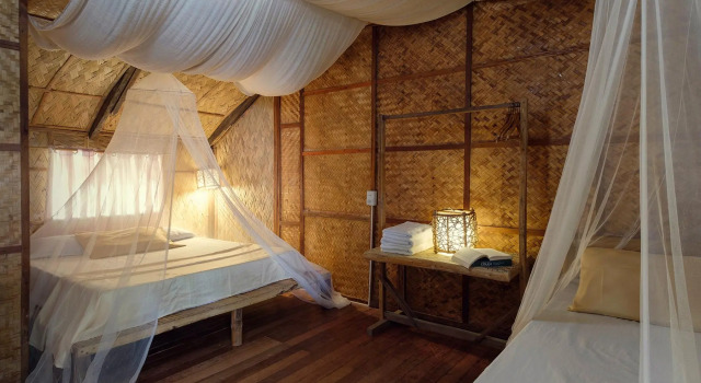Номер Superior Amami Beach Resort