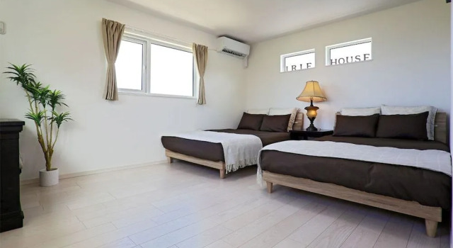 Irie House Motobu
