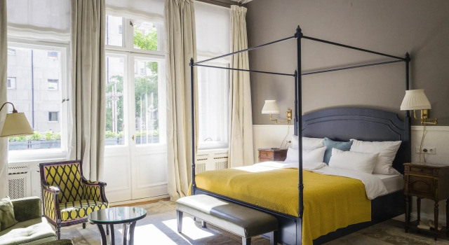 Henri Hotel Berlin