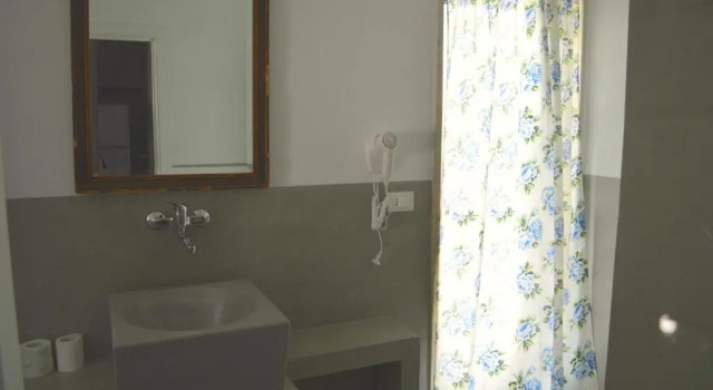 Апартаменты Agriturismo Masseria Carrone
