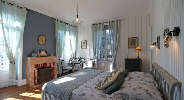 Au fil du temps, Réserver Chambre d'hôtes Chalus Haute-Vienne