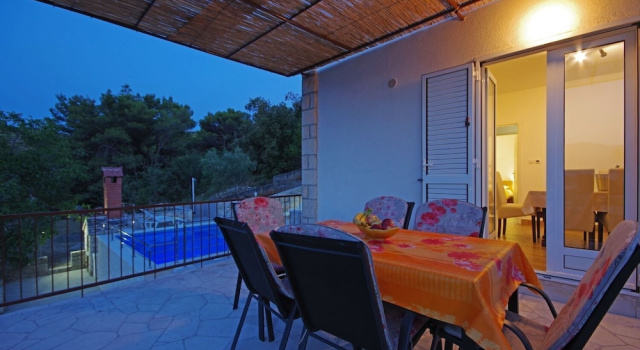 House Tonko, Rezerwuj Hotel Hotele w Split Region z parkingiem, Parking