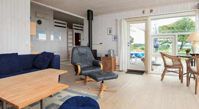 Alluring Holiday Home in Kalundborg near Sea, Book Hotel Kalundborg Zealand