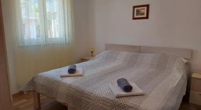 Apartman Tija, Забронировать Апартаменты/квартира Оребич Pelješac