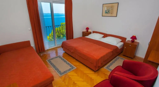 Apartments Ankora, Varaa Huoneisto Hotellit Split-Dalmatia pysäköinnillä, Pysäköinti