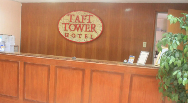 Taft Tower Manila