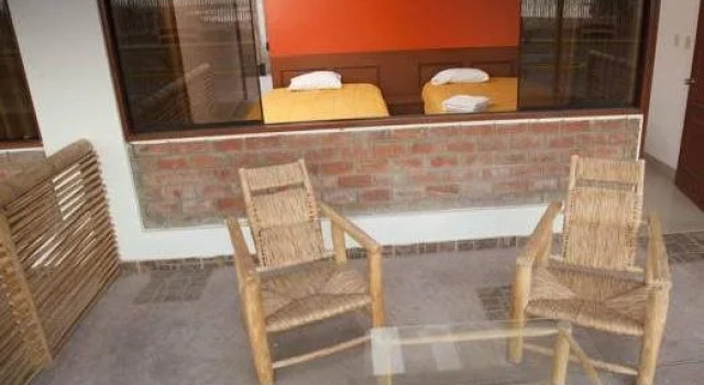 The Zarcillo Paradise, Prenota Hotel Paracas Ica
