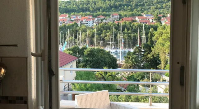 Апартаменты Peter&Zana Apartments