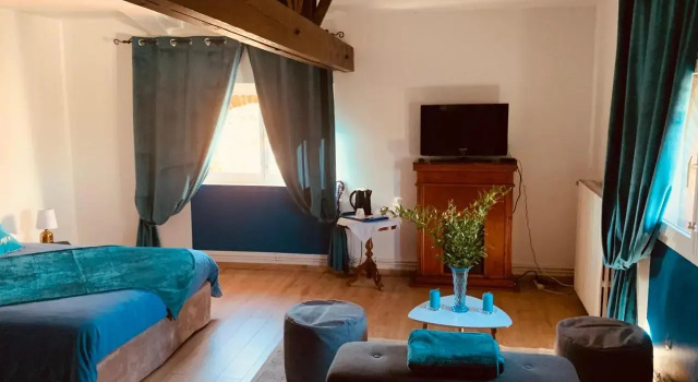 Le Manoir De La Gravette, Забронировать Отель Бизнес-отели Tarn-et-Garonne, 4* 5*