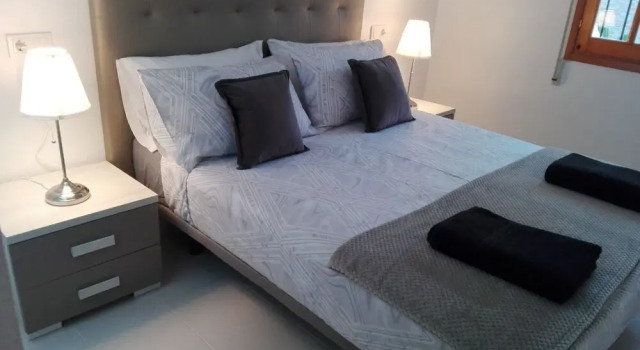 Modern Refurbished Bungalow, Communial Poolwifi, Prenota Hotel Hotel a Murcia con parcheggio, Parcheggio