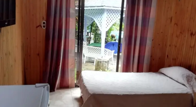 Двухместный номер Standard Hotel Brunka Lodge