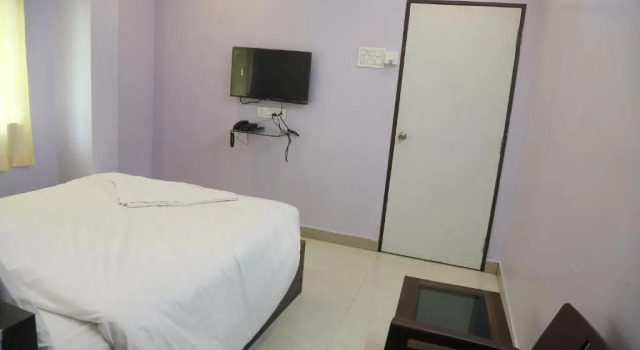Номер Deluxe Sk guest house