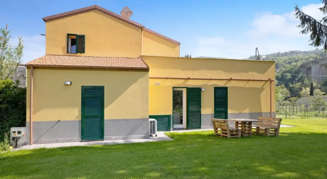 Ca di perti apt 2