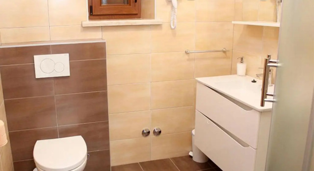 Коттедж с 2 комнатами Holiday Home Mate