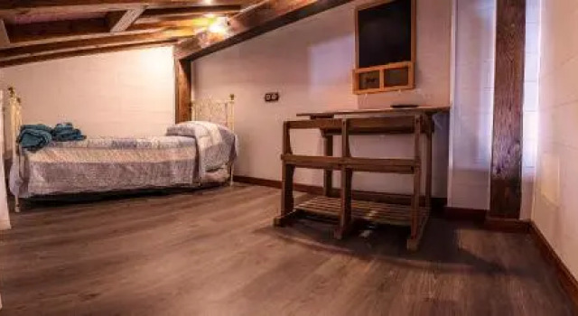 La Casa del Burro, Book Hotel La Alberca 