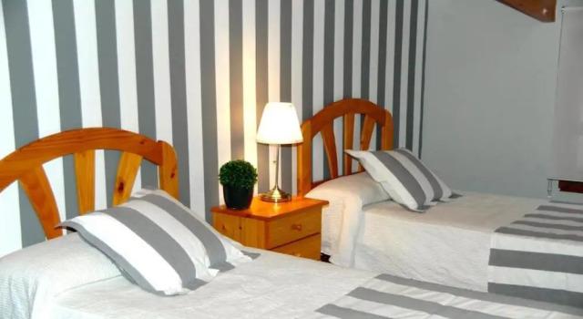Hostal Cervantes, Boek Hostel Daganzo de Arriba Community of Madrid