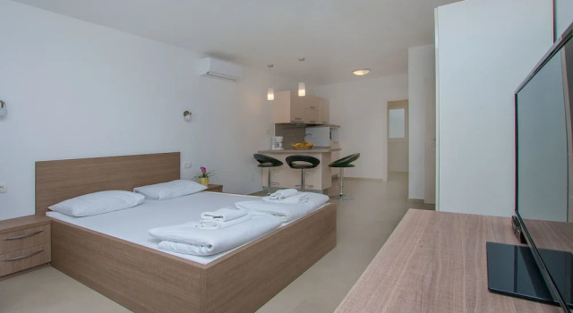 Apartments Villa Aquamarine