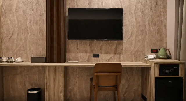 Номер Superior Fun Stay Inn Hanzhong