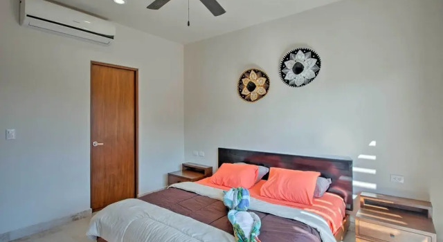 Resort-style Condo 3 Miles to Historic Tulum Ruins, Prenota Appartamento Hotel a Tulum con parcheggio, Parcheggio