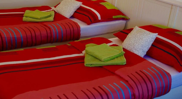 Hostel Humpolec, Reserva ahora Albergue Humpolec 
