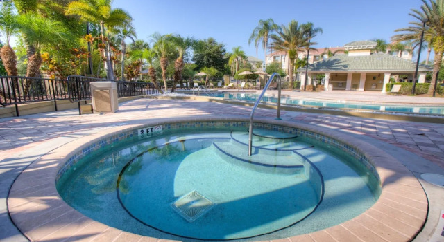 Cozy Vista Cay Condo! Free Resort Access, Забронировать Курортный отель Отели Диснейуорлд Орландо с парковкой, Парковка