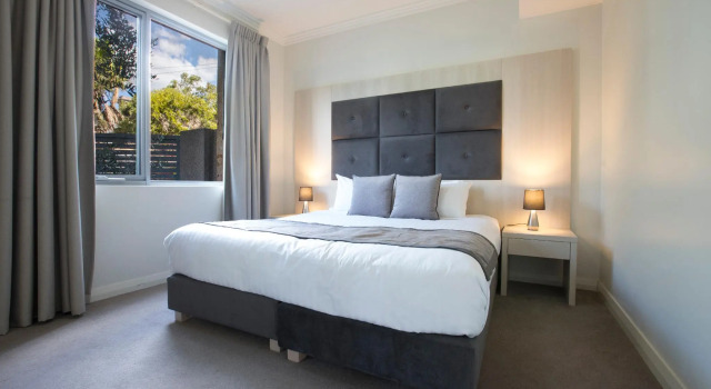 Апартаменты c 1 комнатой Zappeion Apartments