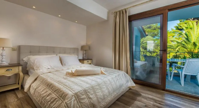 Номер Standard Hotel Pilalidis