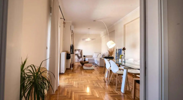 Апартаменты frezia apartment