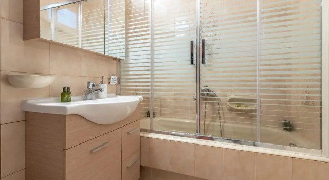 Вилла Μykonos City Maisonette