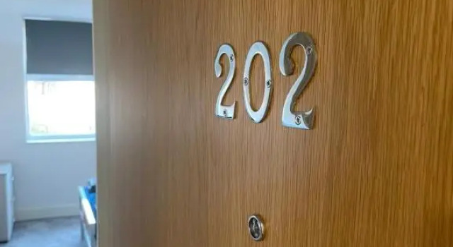 Апартаменты #0202 One Bedroom serviced apartment-Free parking