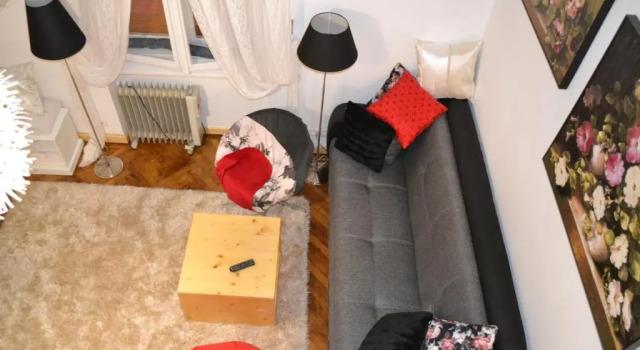 Bastion Apartament 5, Rezerwuj Apartament Hotele w Timisoara z parkingiem, w pobliżu Timisoara City Hall, Parking