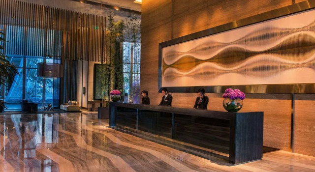City of Dreams - Crown Towers, Rezerwuj Hotel Macau Makau