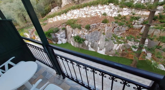 Одноместный номер Standard Panormos Beach Hotel Skopelos