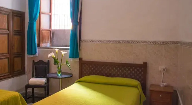 Номер Standard Casa Lupita Hostel