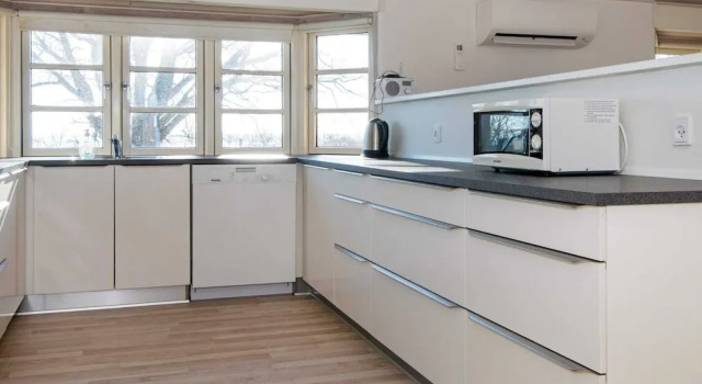 4 Star Holiday Home in Borkop, Book Vacation Home Hotels in Børkop with Parking, Parking