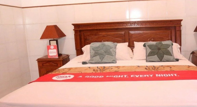 Nida Rooms Muaya Beach Kencana 2