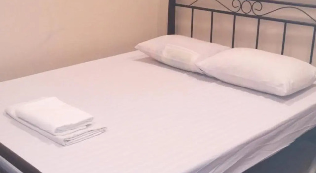 Номер Deluxe Eustacia Suites