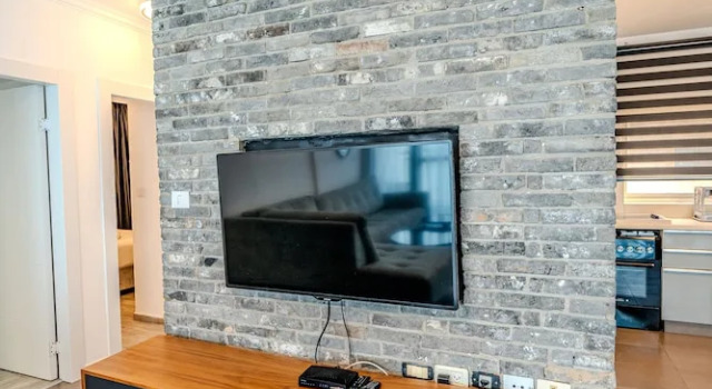 Habitación Superior Geula 1