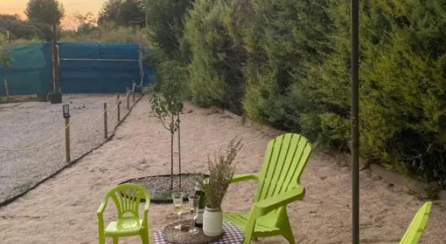 Casa Rural La Higuera, Забронировать Отель Руидера Lagunas de Ruidera