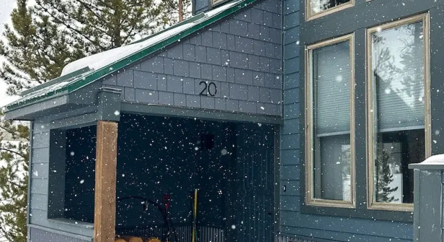 Номер Standard The Rail Haven 3 Bedroom Townhouse by RedAwning