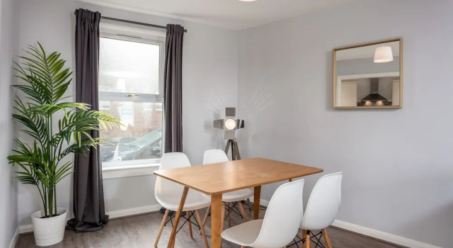 Ayr Retreat - Donnini Apartments