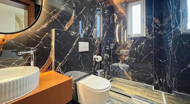 Номер Deluxe Villa Noem