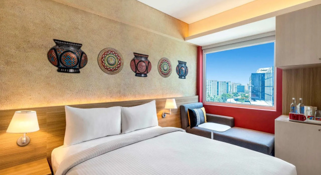 Ibis Bengaluru Hebbal
