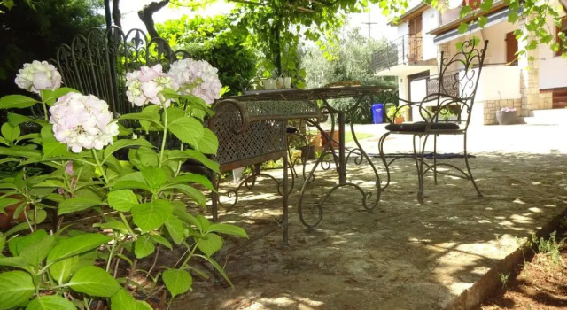 Коттедж Holiday Home Kipo I Lunja