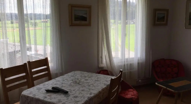 Двухместный номер Standard Wohlfühloase für Mensch und Hund