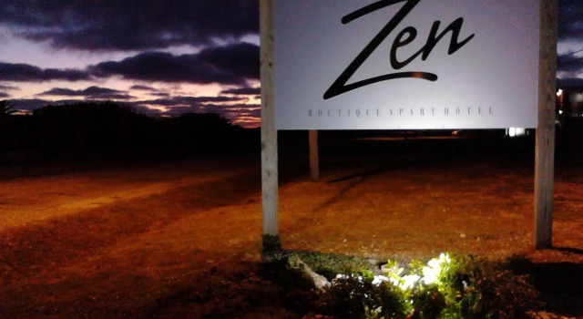 Zen Boutique Apart Hotel, Buchen Sie Aparthotel La Paloma Rocha
