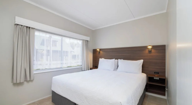 Апартаменты Comfort The Captains Motel