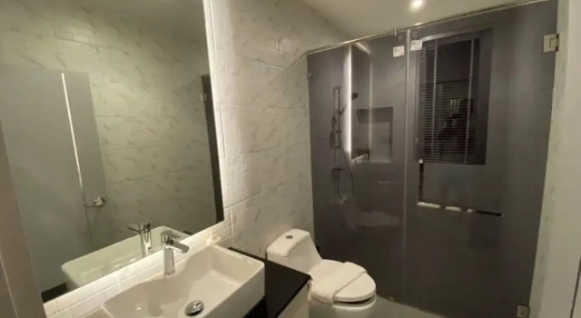 Вилла Luxury Luxury Pool Villa 510 4BR 8-10 Persons